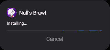 Null's Brawl Features